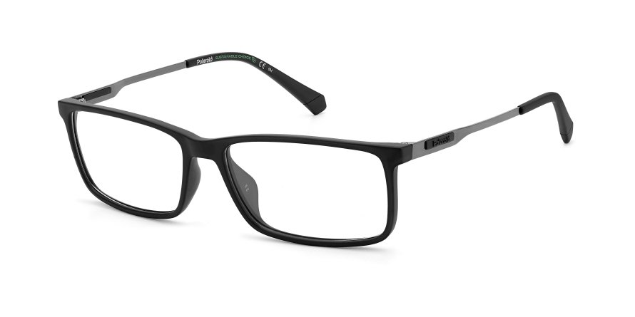 OKULARY KOREKCYJNE POLAROID PLD D479G 003 55 ROZMIAR M