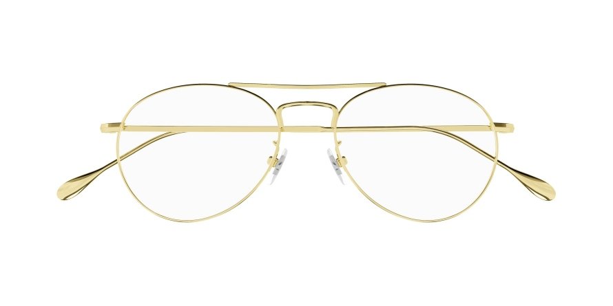 OKULARY KOREKCYJNE GUCCI GG 1187O 001 53 ROZMIAR M