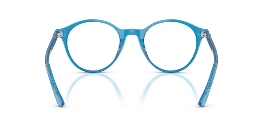 OKULARY KOREKCYJNE RAY-BAN® BERNARD RX 5430 8442 51 ROZMIAR M