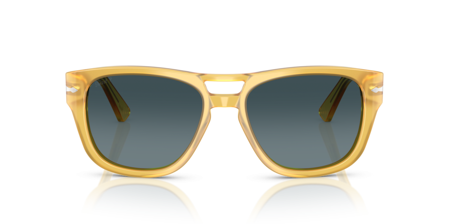 OKULARY PERSOL® PO 3366S 204/S3 55 ROZMIAR M Z POLARYZACJĄ