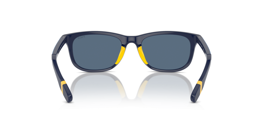 OKULARY DZIECIĘCE POLO RALPH LAUREN PP 9507U 562080 49