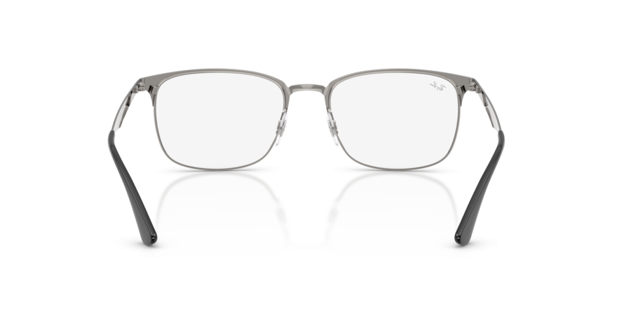 OKULARY KOREKCYJNE RAY-BAN® RX 6421 2553 54 ROZMIAR M