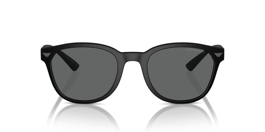 OKULARY EMPORIO ARMANI EA 4225U 500187 53 ROZMIAR M