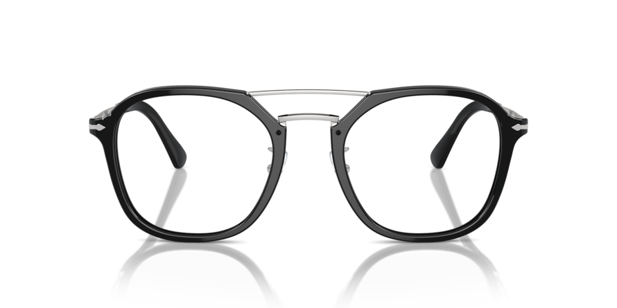 OKULARY KOREKCYJNE PERSOL® PO 3352V 95 53 ROZMIAR M