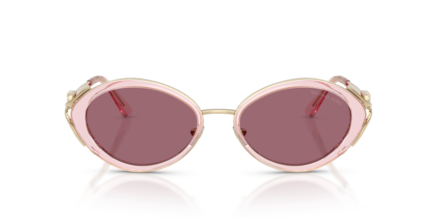 OKULARY MICHAEL KORS KEY WEST MK 1179 40581A 53 ROZMIAR M