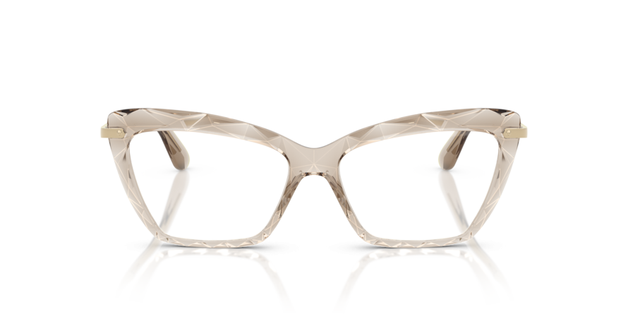 OKULARY KOREKCYJNE DOLCE & GABBANA DG 5025 3432 53 ROZMIAR M