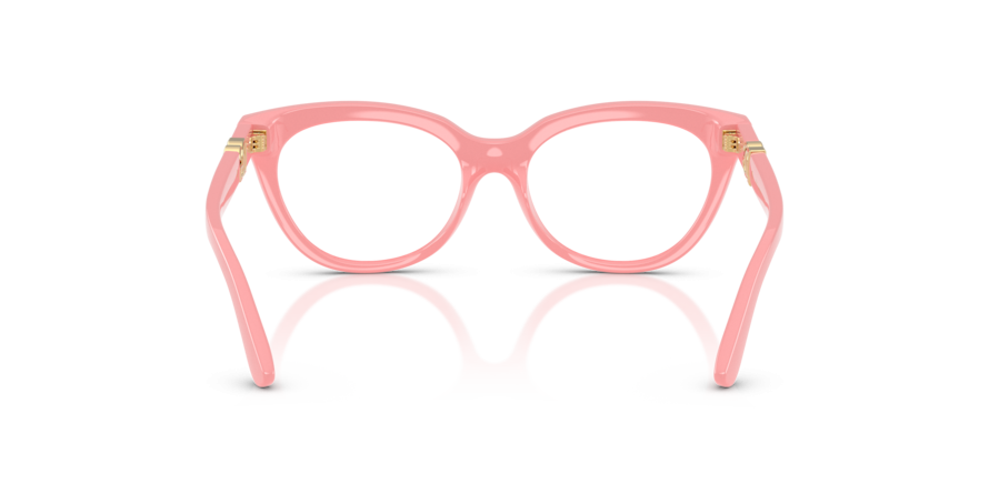 OKULARY KOREKCYJNE DZIECIĘCE DOLCE & GABBANA JUNIOR DX 5005U 3098 48