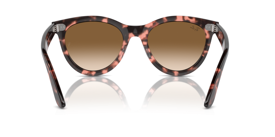 OKULARY RAY-BAN® WAYFARER WAY RB 2241 133451 51 ROZMIAR M