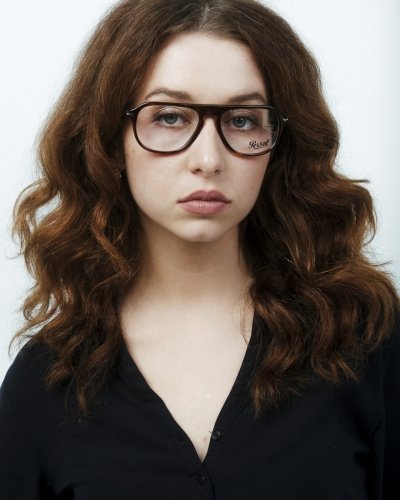 OKULARY KOREKCYJNE PERSOL® PO 3368V 24 56 ROZMIAR M