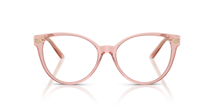 OKULARY KOREKCYJNE VERSACE VE 3353 5323 54 ROZMIAR M