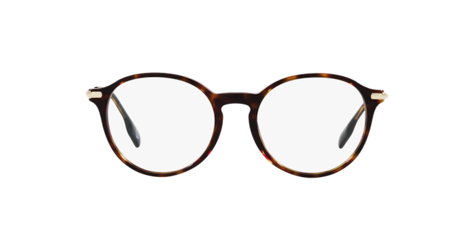 OKULARY KOREKCYJNE BURBERRY ALISSON BE 2365 3002 51 ROZMIAR M