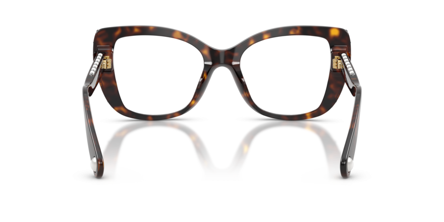 OKULARY KOREKCYJNE SWAROVSKI SK 2066U 1094 51 ROZMIAR M