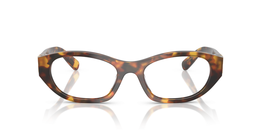 OKULARY KOREKCYJNE MIU MIU MU 03WV 14L1O1 51 ROZMIAR M