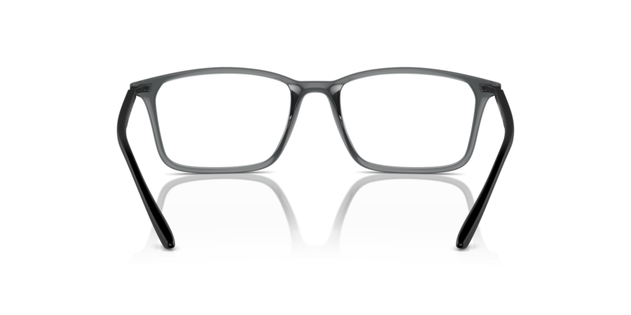 OKULARY KOREKCYJNE EMPORIO ARMANI EA 3237 6106 55 ROZMIAR M