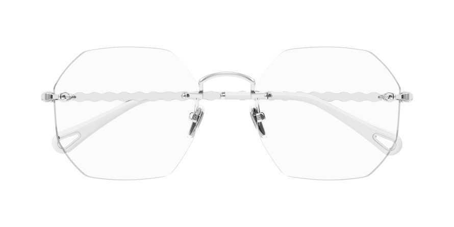 OKULARY KOREKCYJNE CHLOE CH 0270O 003 54 ROZMIAR M