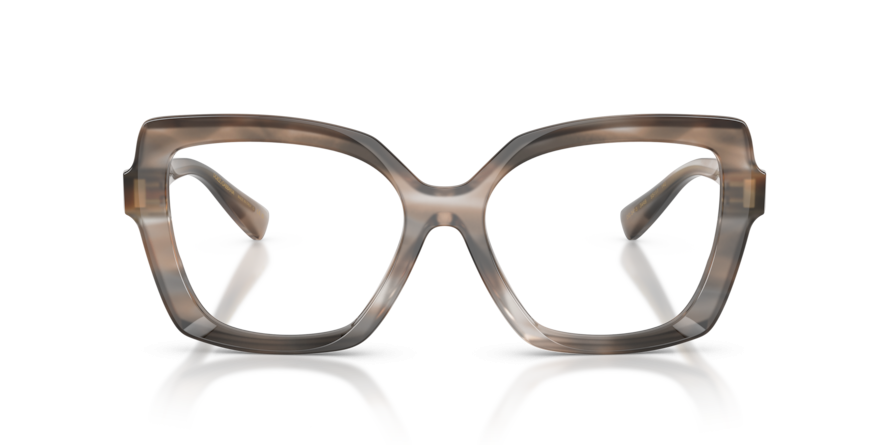 OKULARY KOREKCYJNE DOLCE & GABBANA DG 3413 3449 55 ROZMIAR M