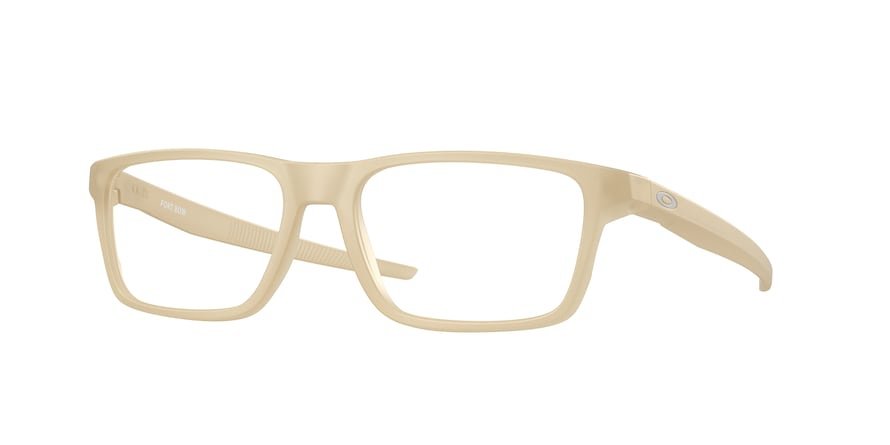 OKULARY KOREKCYJNE OAKLEY® PORT BOW OX 8164 816410 57 ROZMIAR M