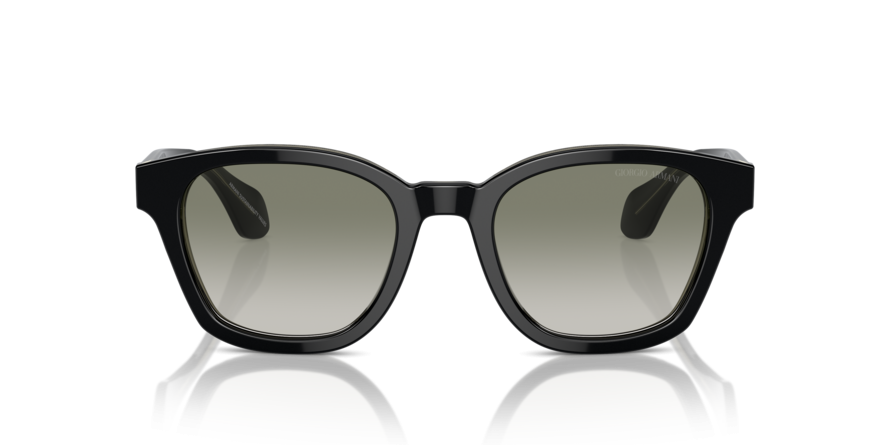OKULARY GIORGIO ARMANI AR 8207 60873M 50 ROZMIAR M