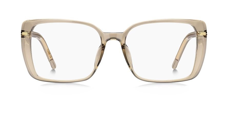 OKULARY KOREKCYJNE BOSS 1738G DLN 55 ROZMIAR M