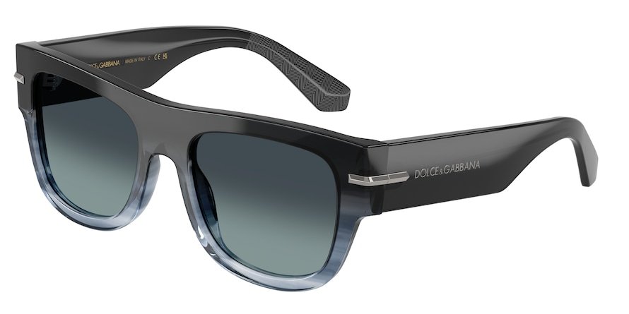 OKULARY DOLCE & GABBANA DG 4484 348519 54 ROZMIAR M