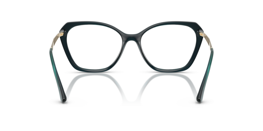 OKULARY KOREKCYJNE VOGUE EYEWEAR VO 5522 3224 52 ROZMIAR M
