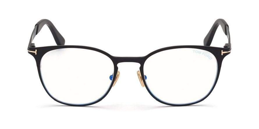 OKULARY KOREKCYJNE TOM FORD FT 5732B 002 50 ROZMIAR S