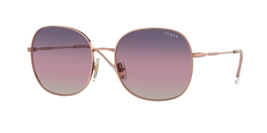 OKULARY VOGUE EYEWEAR VO 4272S 5152U6 57 ROZMIAR L