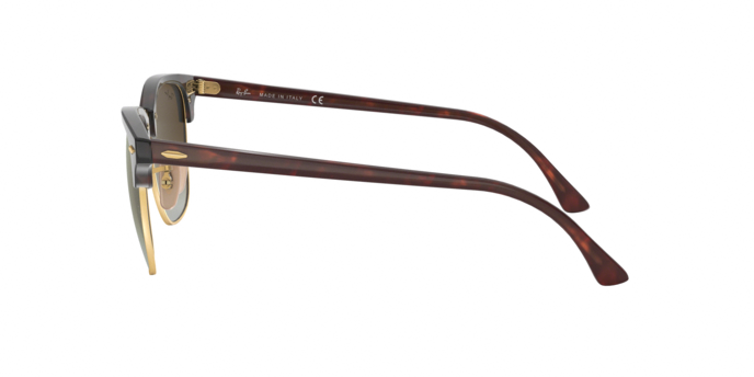 OKULARY RAY-BAN® CLUBMASTER RB 3016 990/9J 51 ROZMIAR M