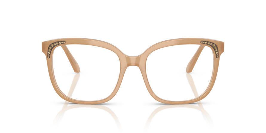 OKULARY KOREKCYJNE SWAROVSKI SK 2033 2002 54 ROZMIAR M