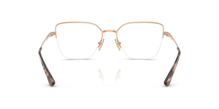 OKULARY KOREKCYJNE VOGUE EYEWEAR VO 4331 5152 53 ROZMIAR M