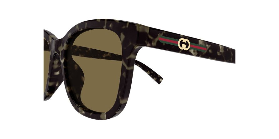 OKULARY GUCCI GG 1984SK 003 55 ROZMIAR M