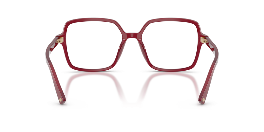 OKULARY KOREKCYJNE JIMMY CHOO JC 3046U 5081 53 ROZMIAR M