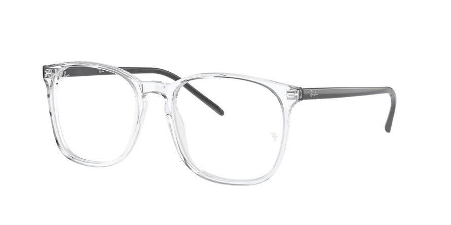 OKULARY KOREKCYJNE RAY-BAN® RX 5387 8181 54 ROZMIAR M