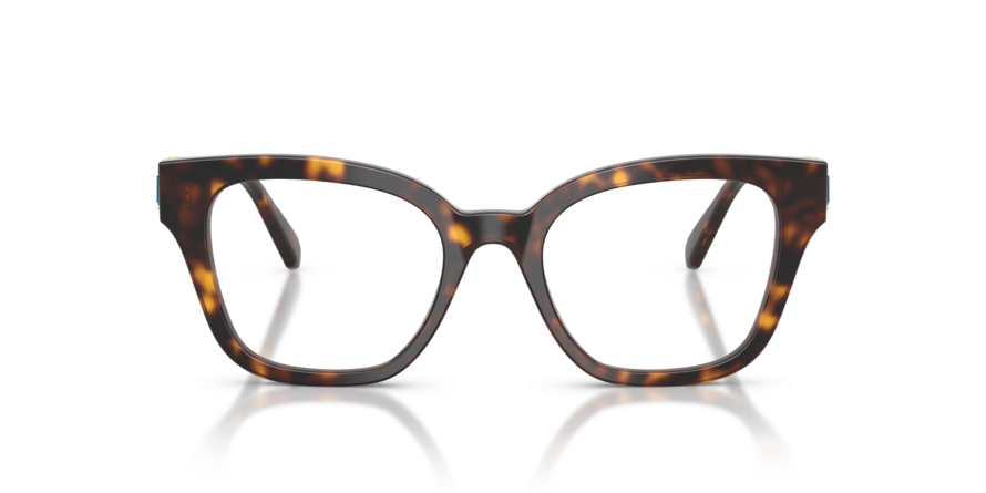 OKULARY KOREKCYJNE SWAROVSKI SK 2048 1002 52 ROZMIAR M