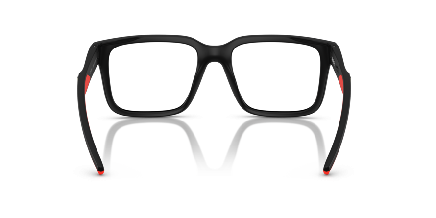 OKULARY KOREKCYJNE FERRARI SCUDERIA FZ 8016U 504 53 ROZMIAR M
