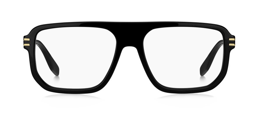 OKULARY KOREKCYJNE MARC JACOBS MARC 682 807 56 ROZMIAR M