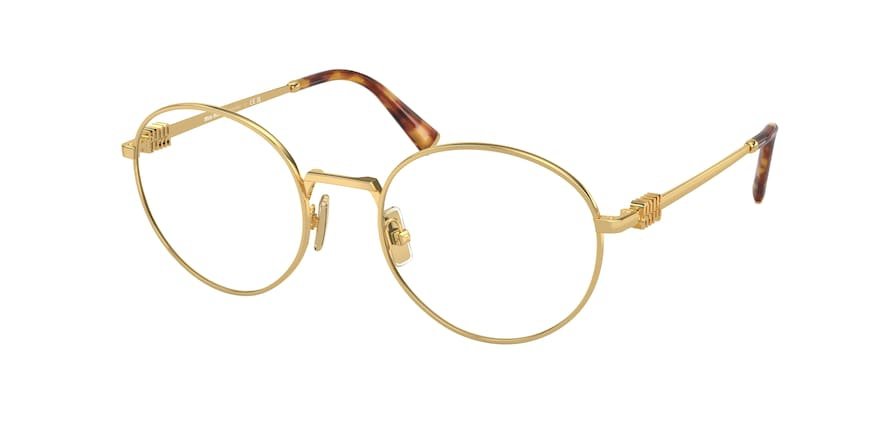 OKULARY KOREKCYJNE MIU MIU MU 52XV 5AK1O1 52 ROZMIAR M