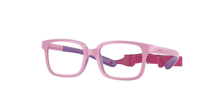 OKULARY KOREKCYJNE DZIECIĘCE VOGUE EYEWEAR VY 2016 3027 39