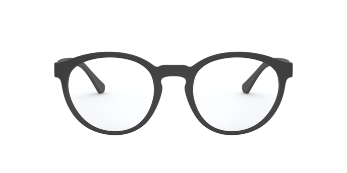 OKULARY KOREKCYJNE EMPORIO ARMANI EA 4152 58011W 52 ROZMIAR M + NAKŁADKI