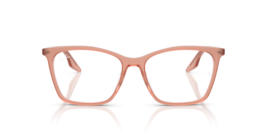OKULARY KOREKCYJNE RAY-BAN® RX 5422 8503 54 ROZMIAR M