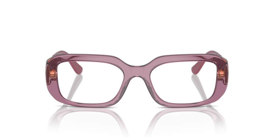 OKULARY KOREKCYJNE VOGUE EYEWEAR VO 5568 2761 49 ROZMIAR S