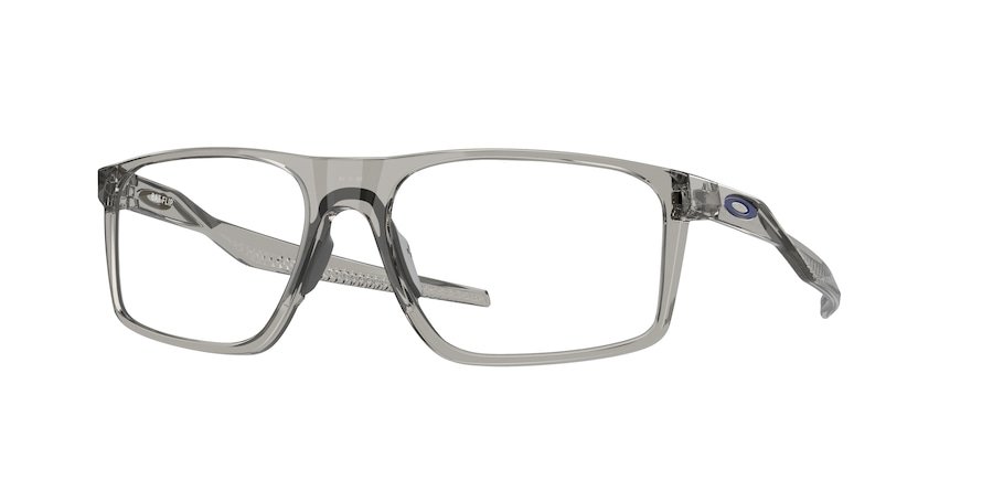 OKULARY KOREKCYJNE OAKLEY® BAT FLIP OX 8183 818302 58 ROZMIAR L