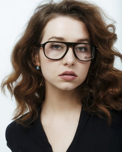 OKULARY KOREKCYJNE PERSOL® PO 3368V 95 54 ROZMIAR M