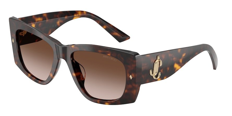 OKULARY JIMMY CHOO JC 5061U 500213 54 ROZMIAR M