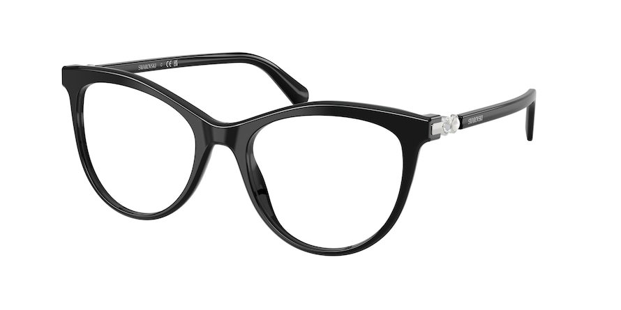 OKULARY KOREKCYJNE SWAROVSKI SK 2064 1038 53 ROZMIAR M