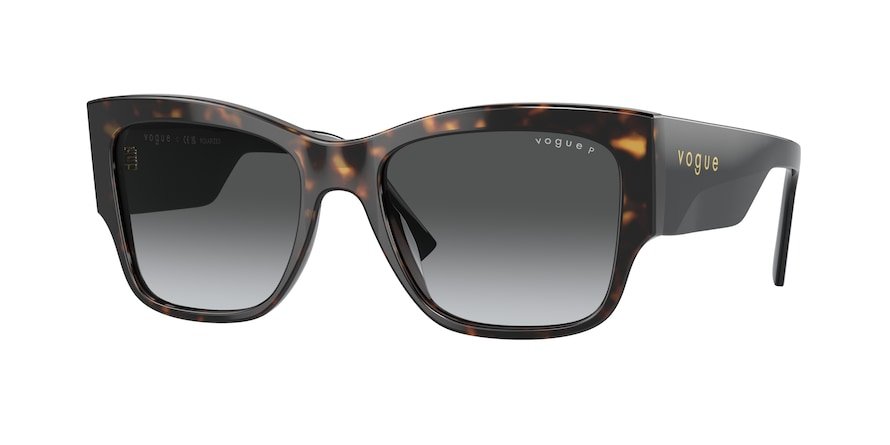 OKULARY VOGUE EYEWEAR VO 5462S W656T3 54 ROZMIAR M Z POLARYZACJĄ