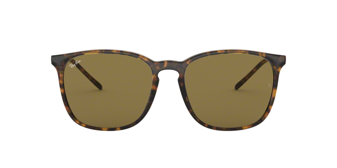 OKULARY RAY-BAN® RB 4387 710/73 56 ROZMIAR M