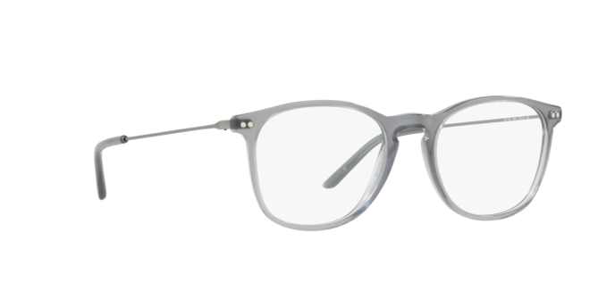 OKULARY KOREKCYJNE GIORGIO ARMANI AR 7160 5681 53 ROZMIAR M
