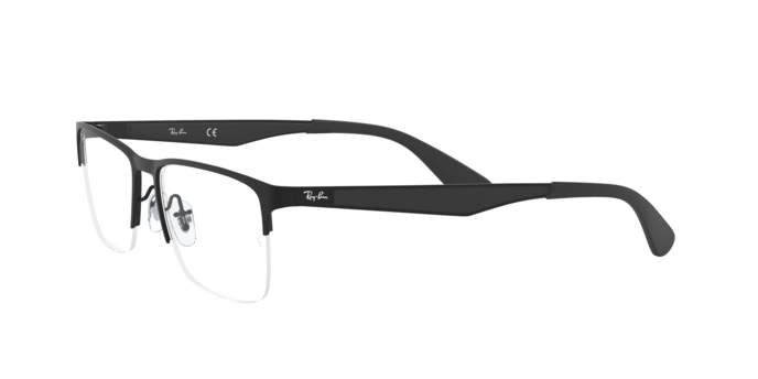 OKULARY KOREKCYJNE RAY-BAN® RX 6335 2503 56 ROZMIAR L