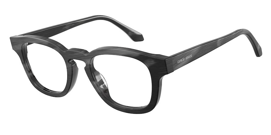 OKULARY KOREKCYJNE GIORGIO ARMANI AR 7291U 6393 48 ROZMIAR S